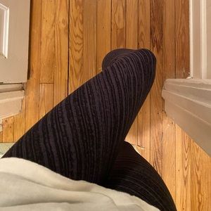 Calvin Klein Quick Dry Cropped Leggings